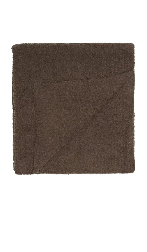 Sunday Citizen Snug Throw