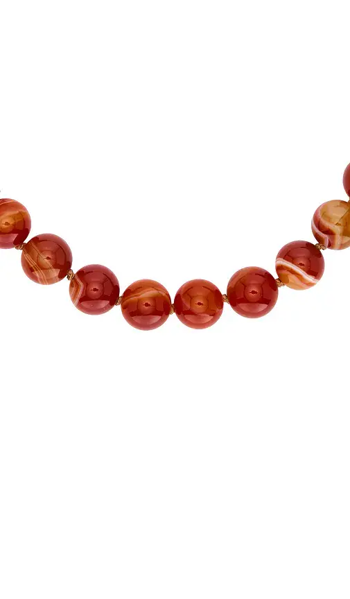 Jennifer Behr Louisa Necklace | Thumbnail 2