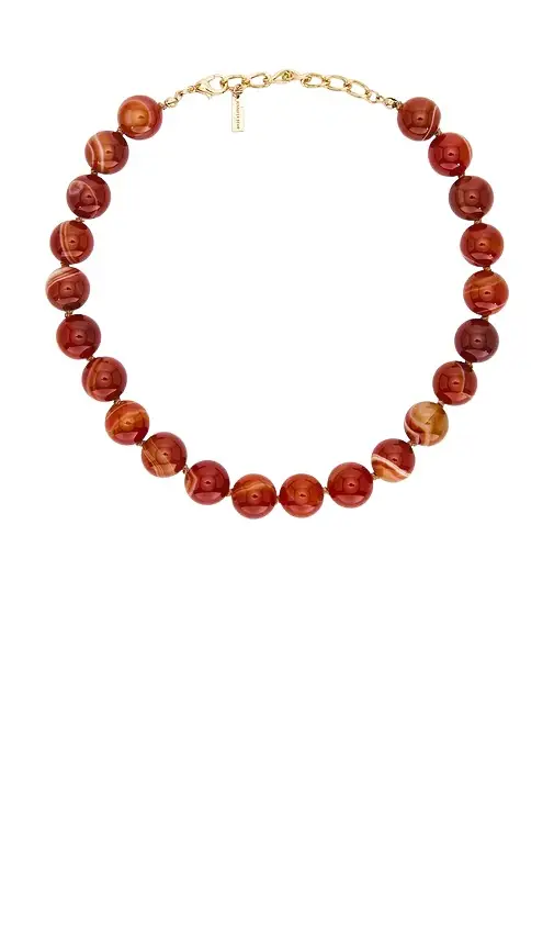 Louisa Necklace Louisa Necklace