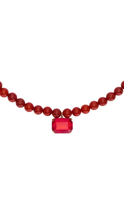 Jennifer Behr Sidonie Necklace | Thumbnail 2