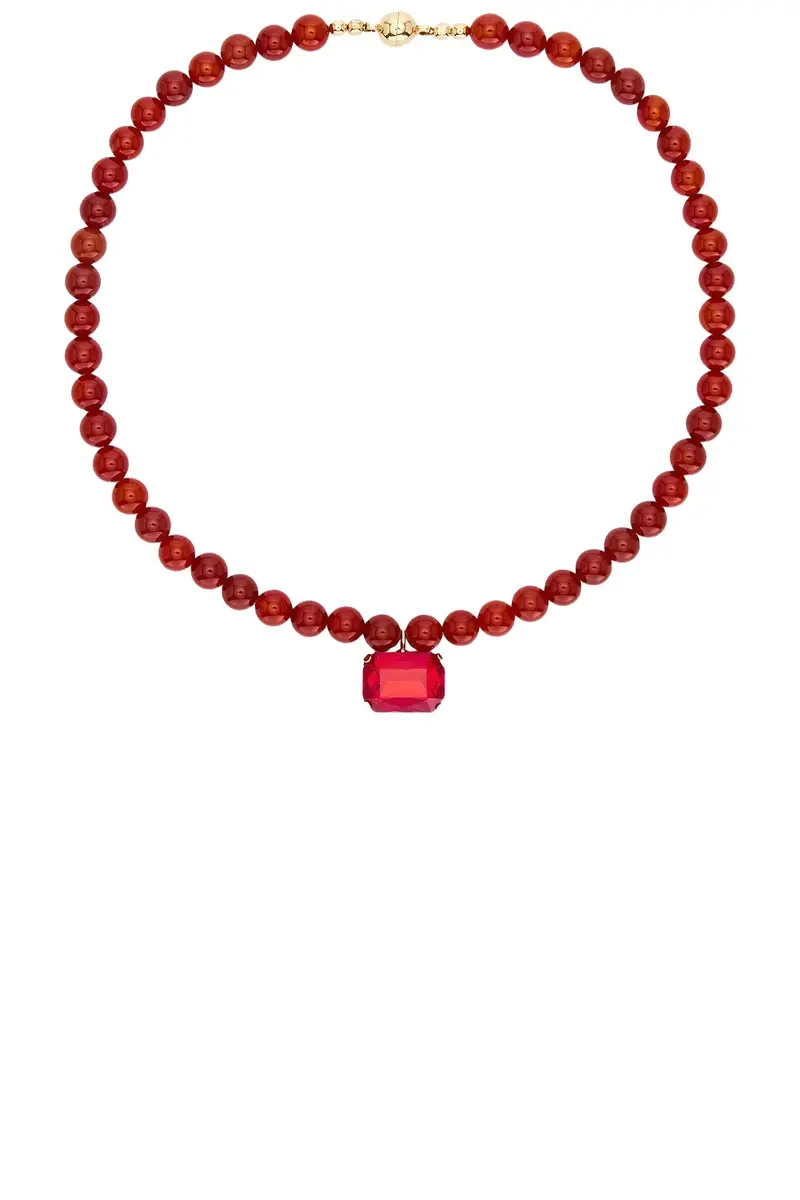 Sidonie Necklace