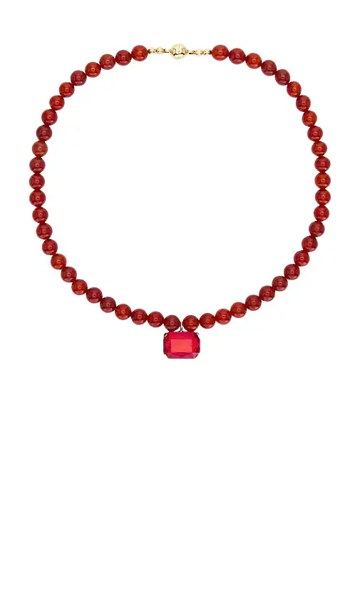 Sidonie Necklace