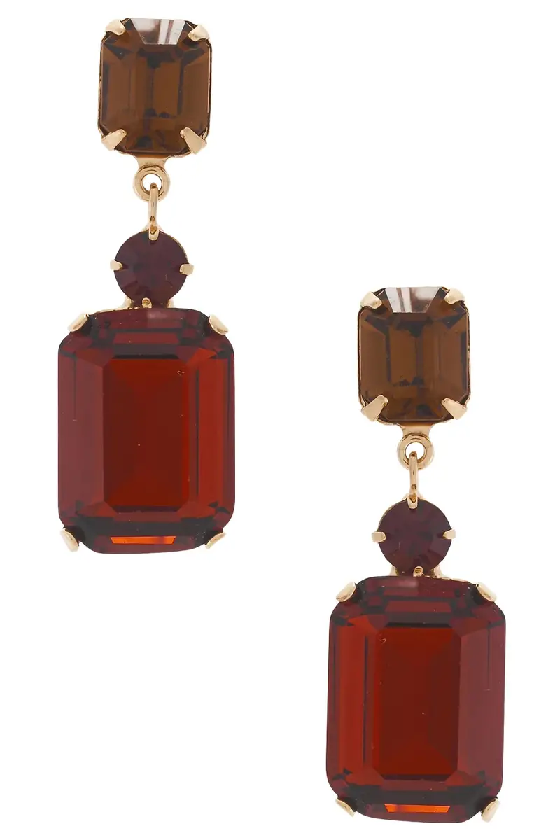 Justine Earrings
