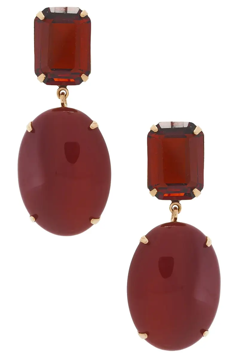 Xiomara Earrings