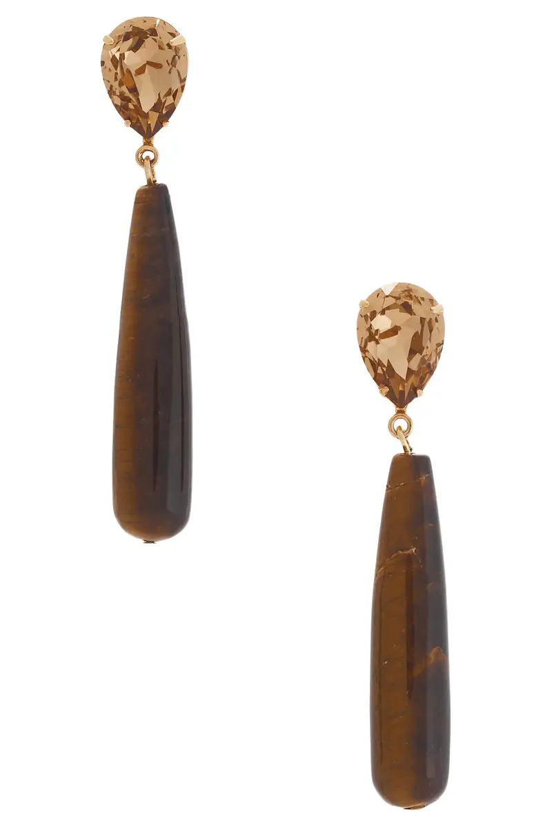 Caroline Earrings