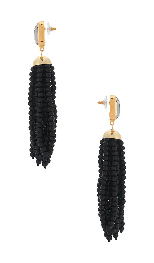 Jennifer Behr Ellison Earrings | Thumbnail 2