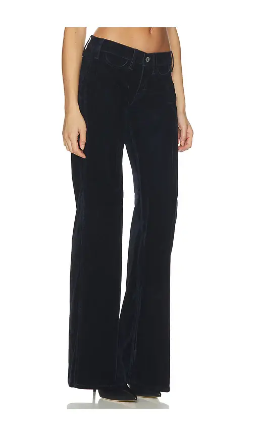 RE/DONE Lou Wide Leg Jeans | Thumbnail 2 RE/DONE Lou Wide Leg Jeans | Thumbnail 2