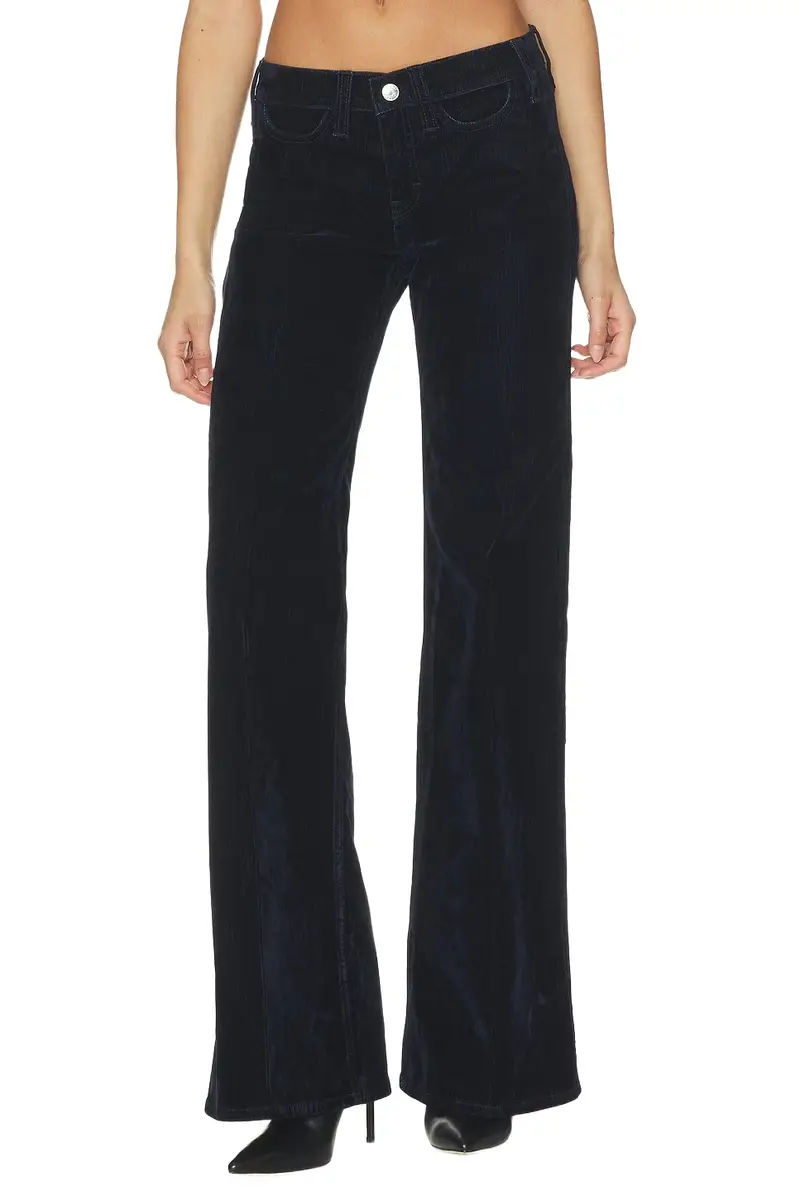 Lou Wide Leg Jeans Lou Wide Leg Jeans