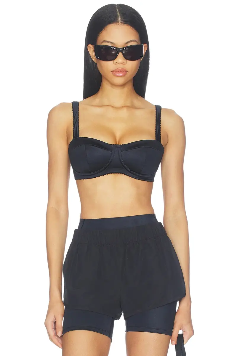 NikeSKIMS Picot Bra