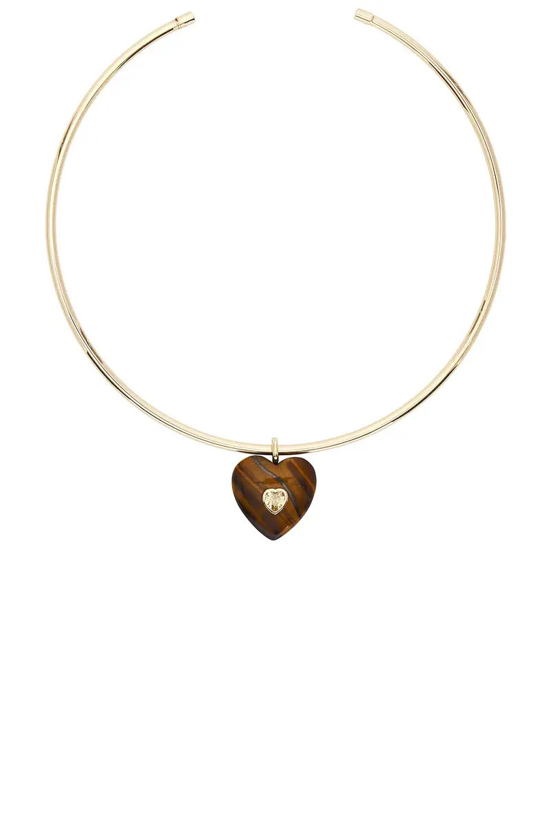 Pendant Necklace