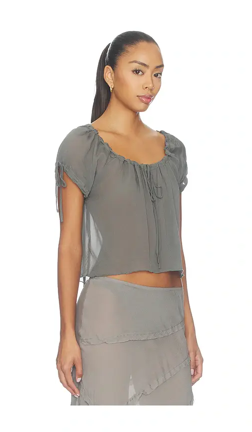 With Jean Gia Top | Thumbnail 2 With Jean Gia Top | Thumbnail 2