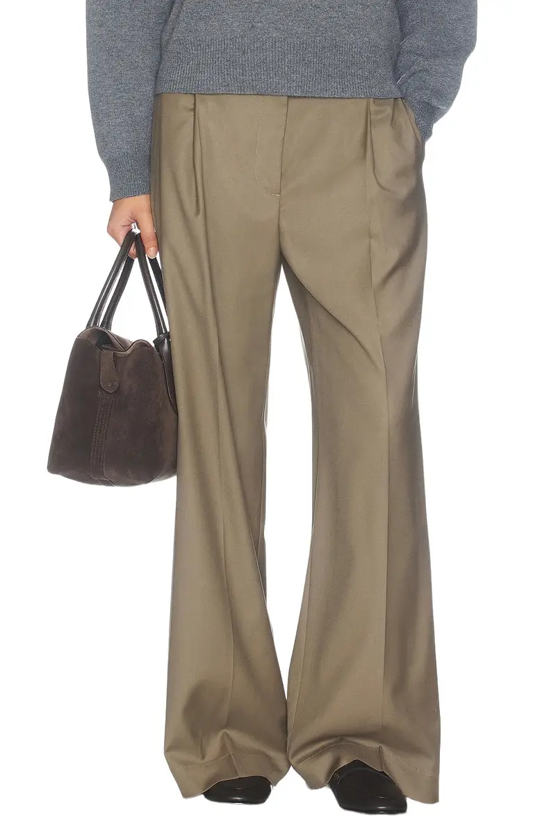 RÓHE Relaxed Drawstring Trousers