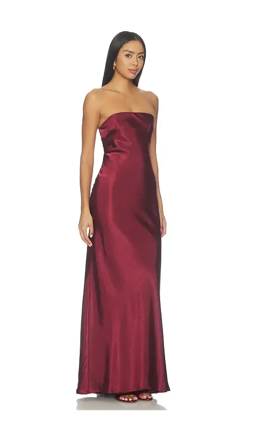 Tularosa Madeline Gown | Thumbnail 2