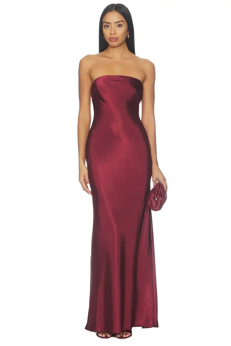 Tularosa Madeline Gown