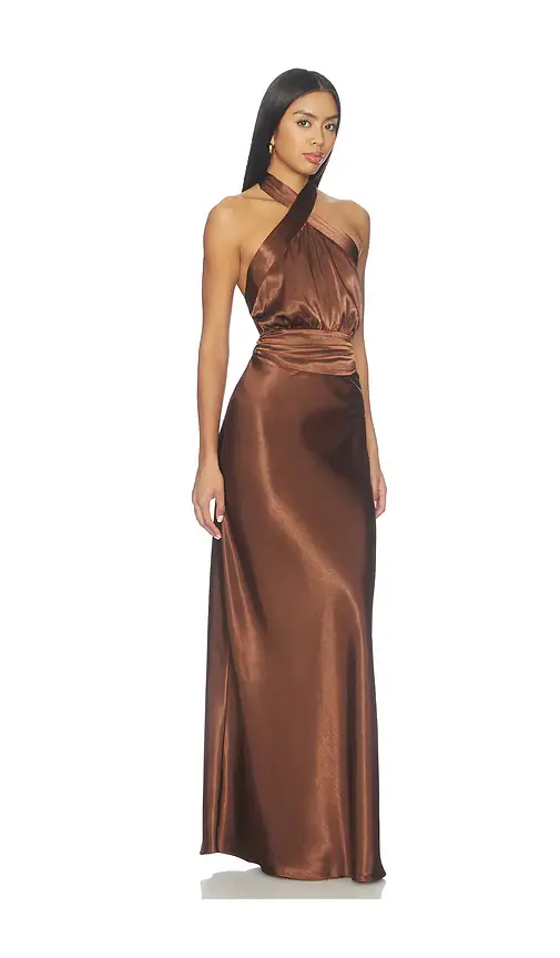 Tularosa Delphi Gown | Thumbnail 2