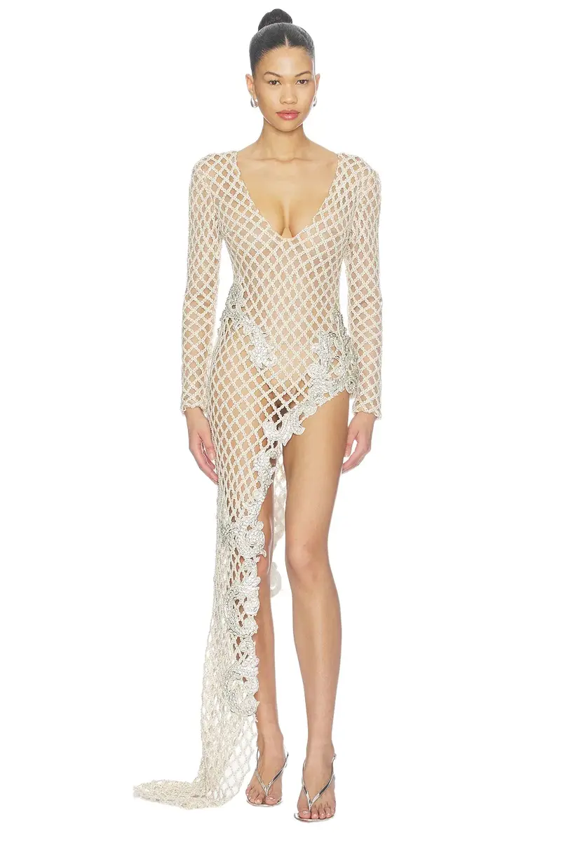 Sofia Maxi Dress