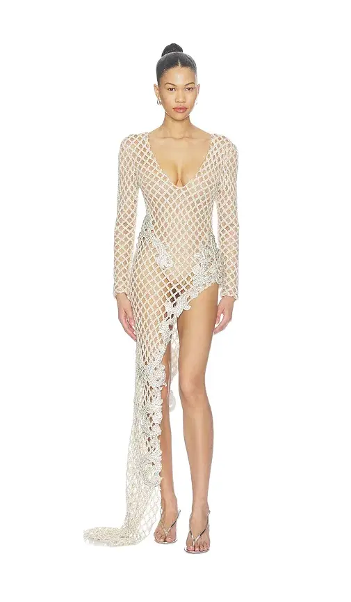 Sofia Maxi Dress Sofia Maxi Dress