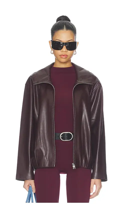 LAMARQUE Denita Jacket | Thumbnail 2 LAMARQUE Denita Jacket | Thumbnail 2