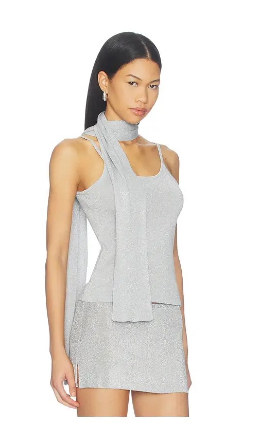 LIONESS Dolce Tank Top | Thumbnail 2 LIONESS Dolce Tank Top | Thumbnail 2
