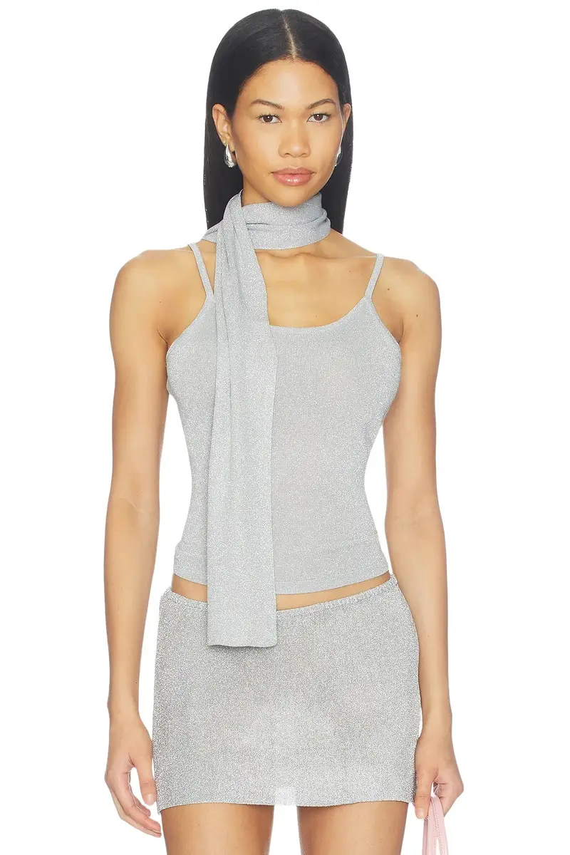 Dolce Tank Top Dolce Tank Top
