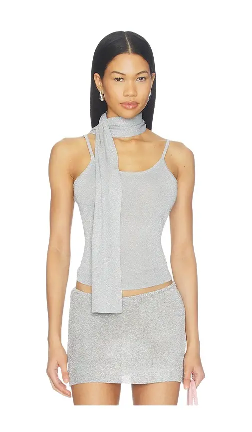 Dolce Tank Top Dolce Tank Top