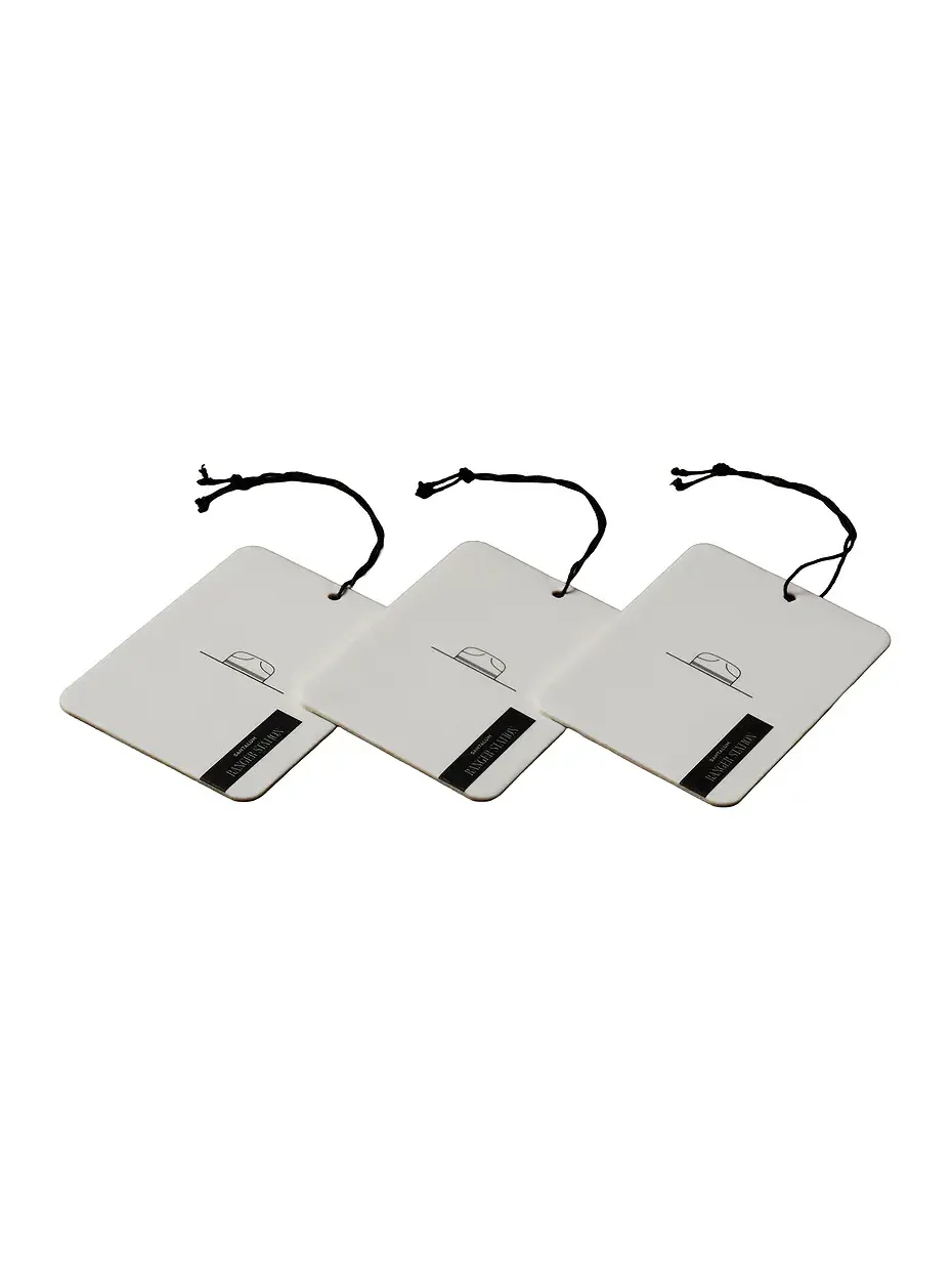 Ranger Station Santalum Car Cologne 3 Pack