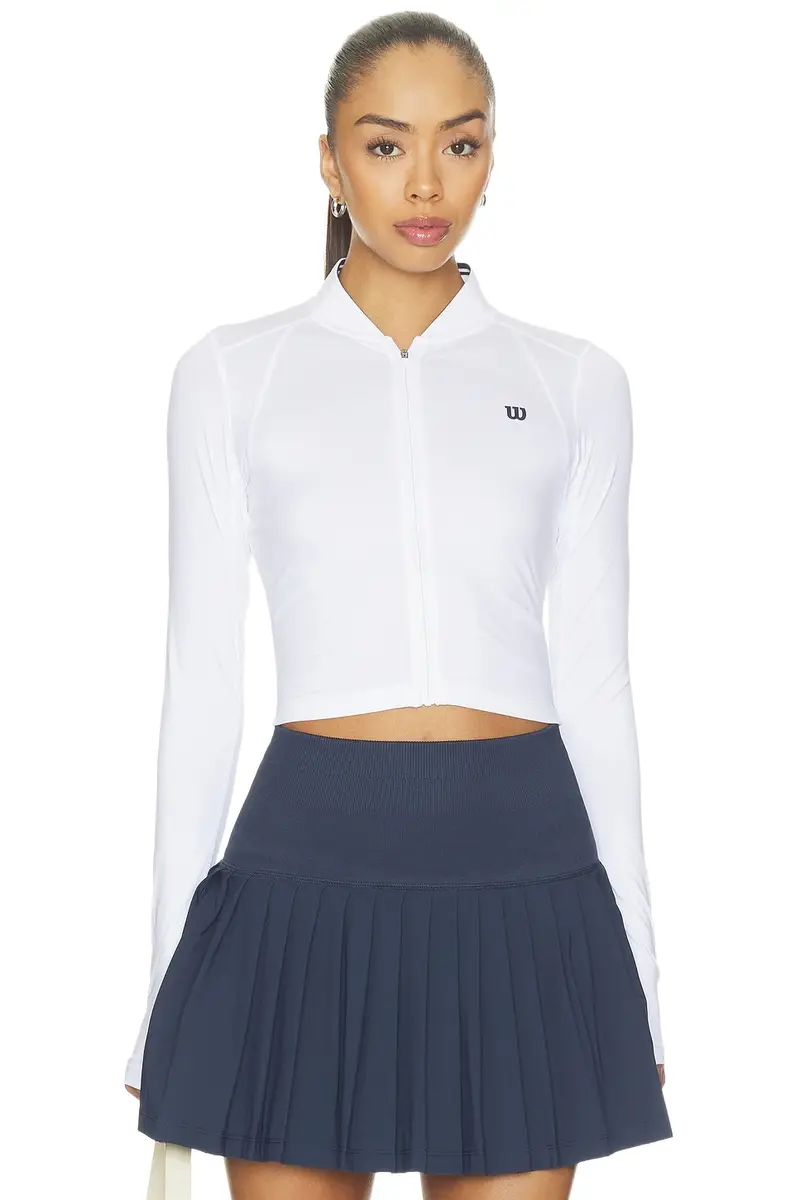 All Day Full Zip Jacket