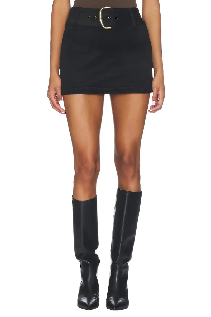Maverick Mini Skirt Maverick Mini Skirt
