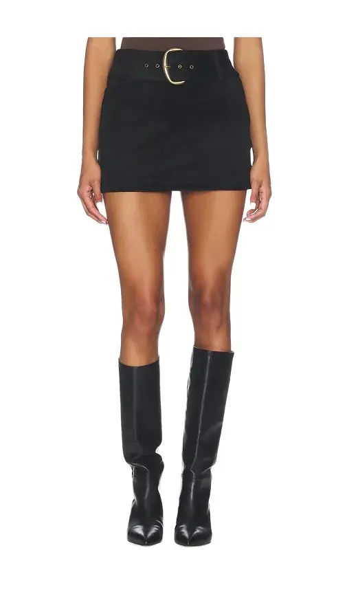 Maverick Mini Skirt Maverick Mini Skirt