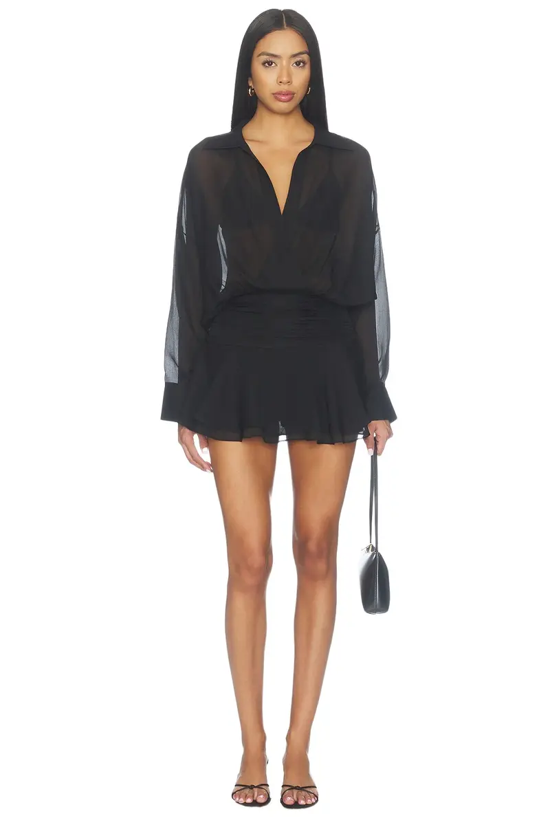 Lovers and Friends Elena Romper