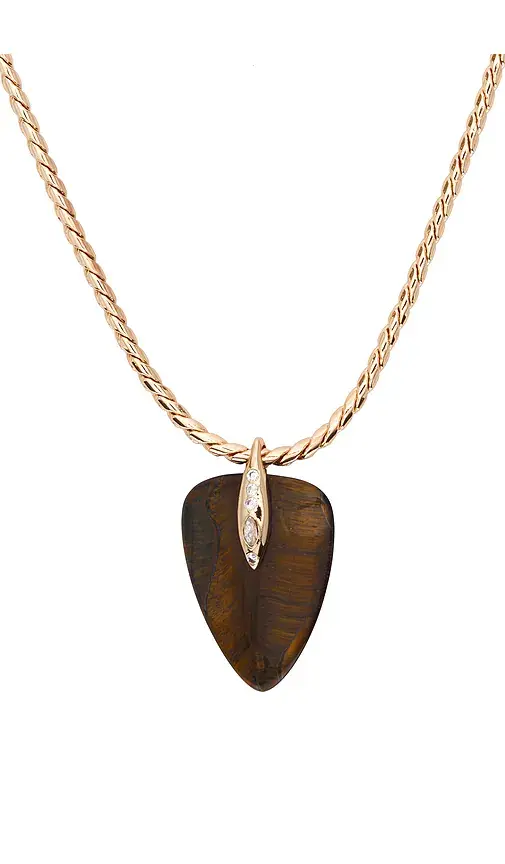 Ettika Solstice Pendant Choker | Thumbnail 2 Ettika Solstice Pendant Choker | Thumbnail 2