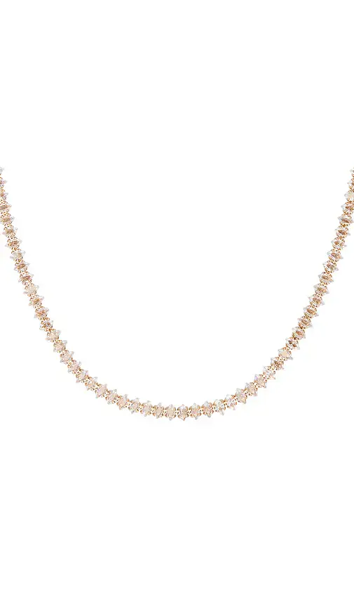 Ettika Marquise Necklace | Thumbnail 2