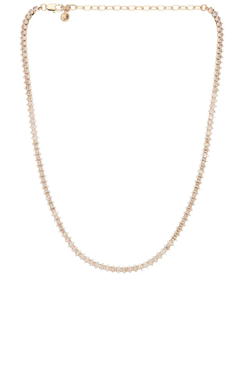 Marquise Necklace