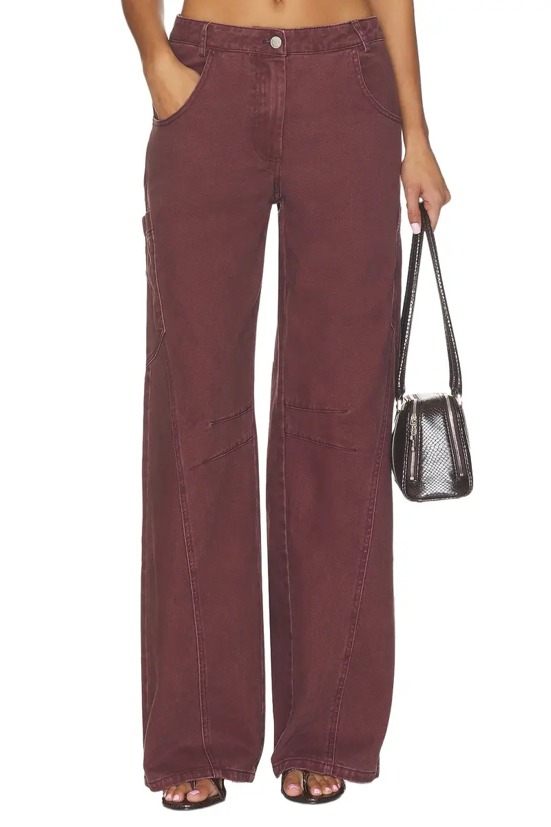 Armen Jeans