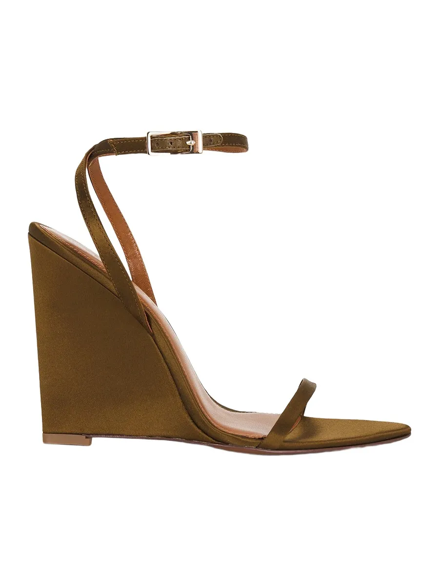 Nelly Wedge Sandal Nelly Wedge Sandal