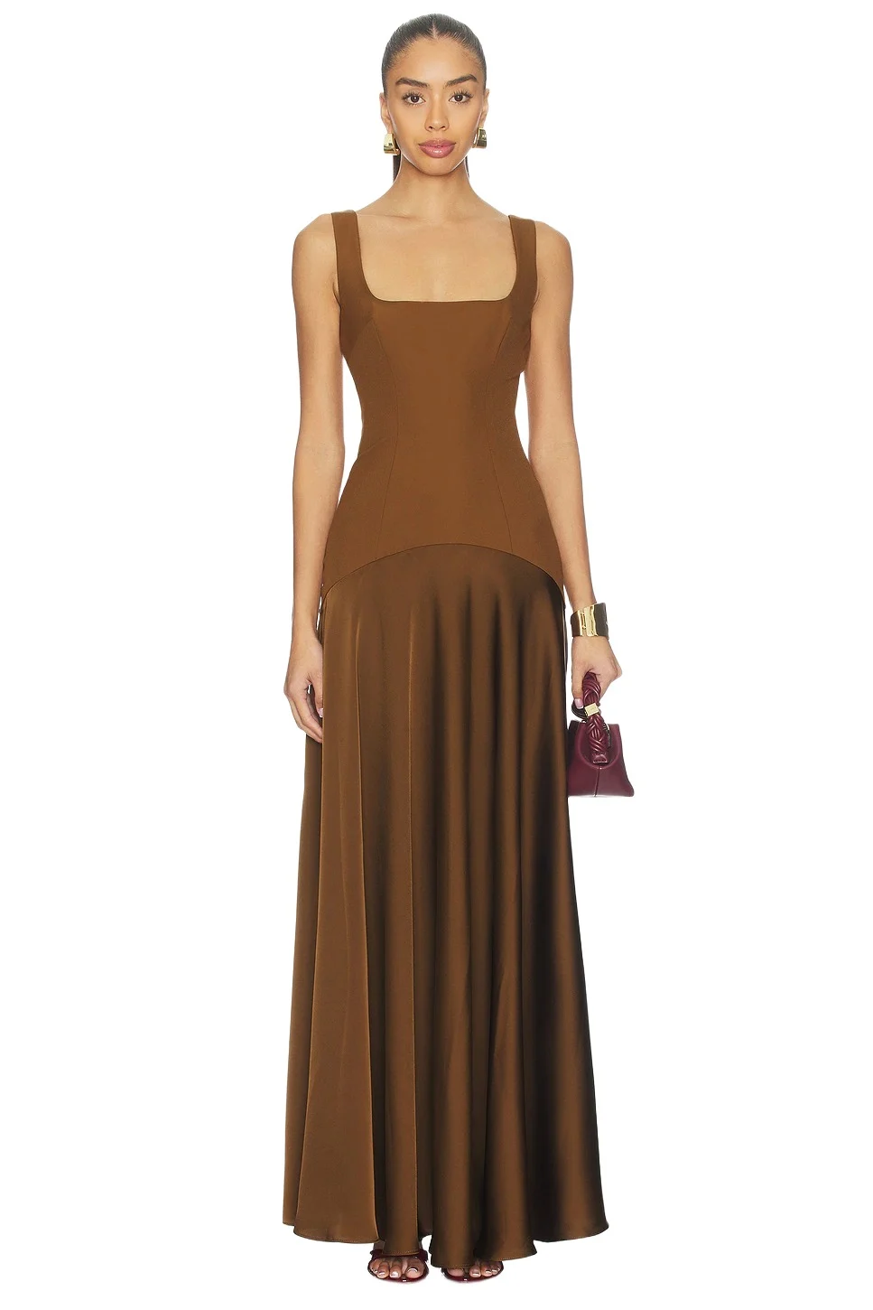 L'Academie Sidney Gown