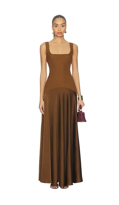 Sidney Gown Sidney Gown