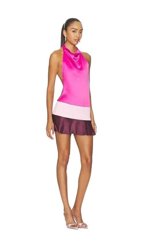 Tiger Mist Greta Dress