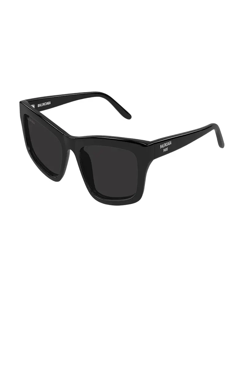 Cat Eye Sunglasses