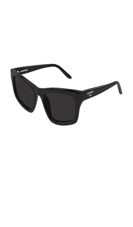 Balenciaga Cat Eye Sunglasses