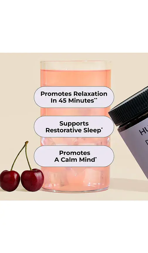 HUM Nutrition Dream Team Magnesium | Thumbnail 2 HUM Nutrition Dream Team Magnesium | Thumbnail 2