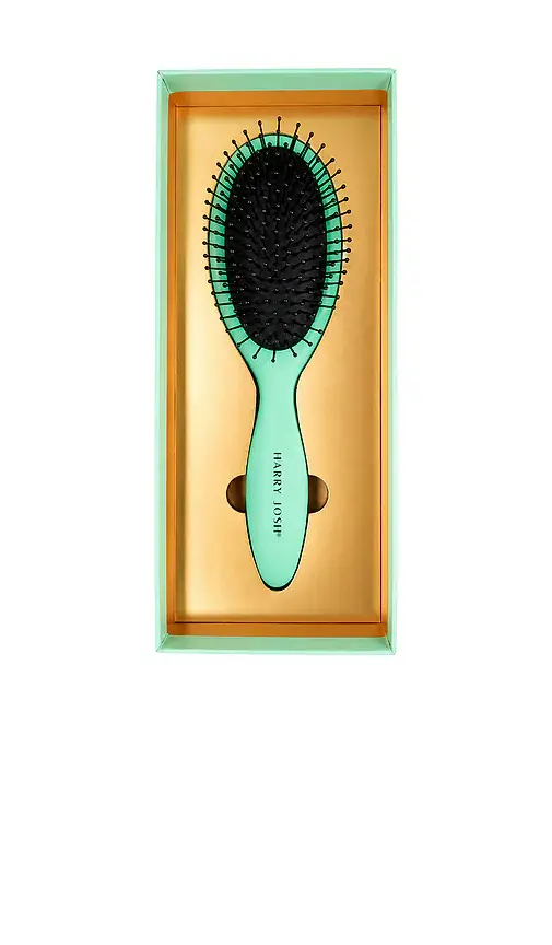 Harry Josh Pro Detangling Brush For Thick + Curly Hair | Thumbnail 2 Harry Josh Pro Detangling Brush For Thick + Curly Hair | Thumbnail 2