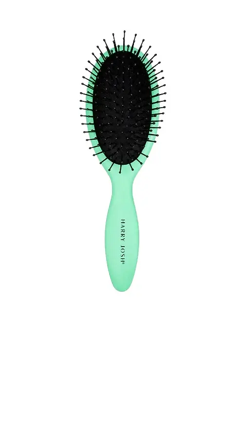 Detangling Brush For Thick + Curly Hair Detangling Brush For Thick + Curly Hair
