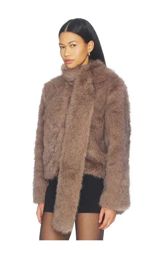 NBD Urmila Coat | Thumbnail 2 NBD Urmila Coat | Thumbnail 2