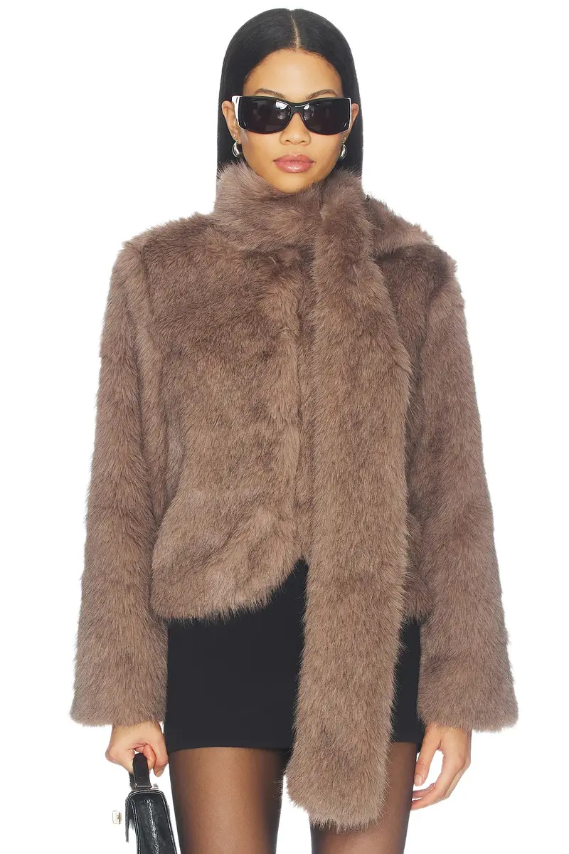 NBD Urmila Coat