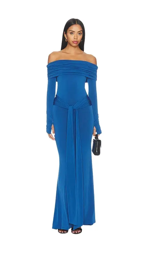 Vanessa Maxi Dress Vanessa Maxi Dress