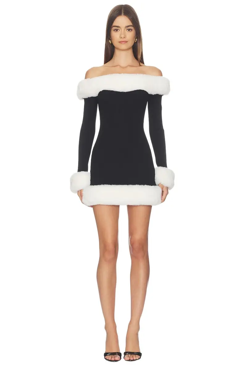 Donna Mini Dress
