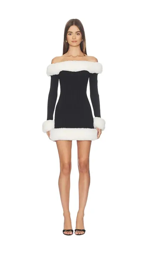 Donna Mini Dress Donna Mini Dress