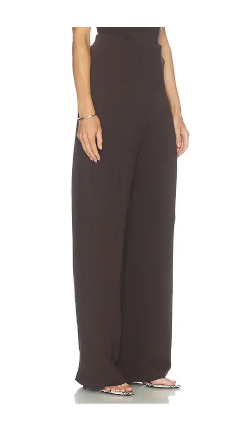 Odd Muse Cotton Mix Jersey Trousers | Thumbnail 2 Odd Muse Cotton Mix Jersey Trousers | Thumbnail 2