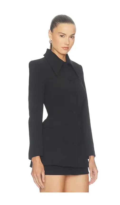 Odd Muse Structured Jacket | Thumbnail 2 Odd Muse Structured Jacket | Thumbnail 2